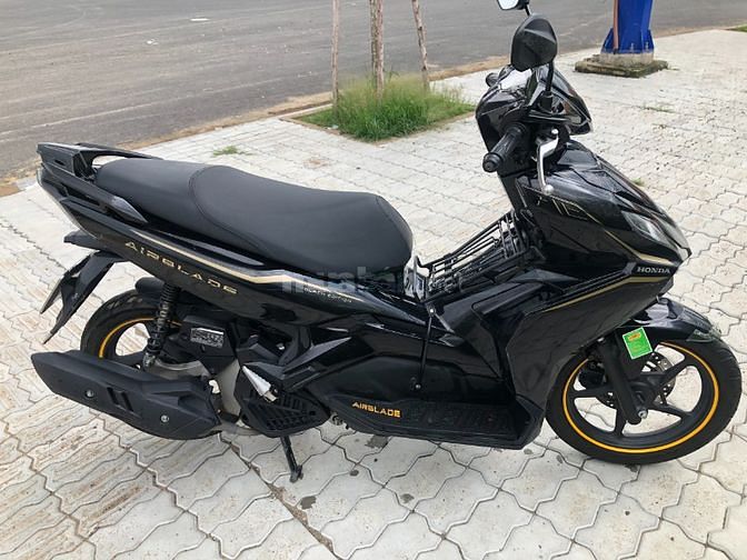 Airblade 2021 (125) zin BSTP biển đẹp đầu 68 đuôi 39 