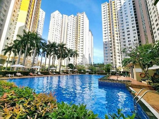 Cho thuê căn hộ Imperia An Phú 3PN, nội thất đầy đủ giá rẻ 19tr