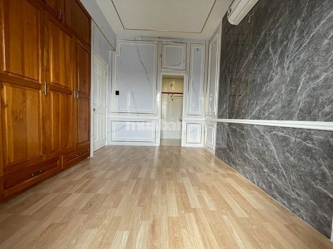 BÁN CĂN HỘ HÀ ĐÔ Z751 đường Phan Trị, KHU CITYLAND đủ tiện ích