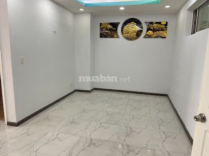 BÁN CĂN HỘ HÀ ĐÔ Z751 đường Phan Trị, KHU CITYLAND đủ tiện ích
