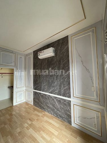 BÁN CĂN HỘ HÀ ĐÔ Z751 đường Phan Trị, KHU CITYLAND đủ tiện ích
