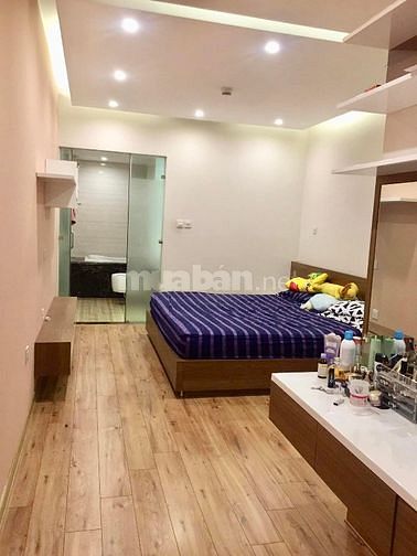 Bán căn hộ 3pn thăng Long Numbers- khuất Duy tiến giá 6ty 