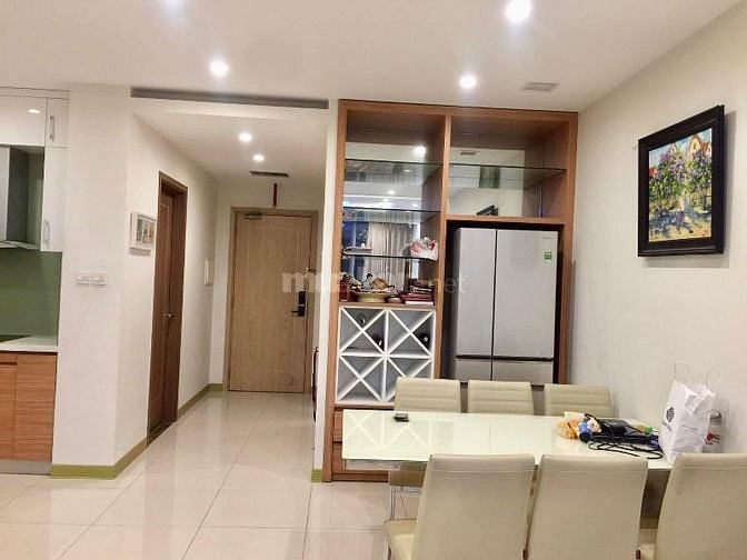 Bán căn hộ 3pn thăng Long Numbers- khuất Duy tiến giá 6ty 