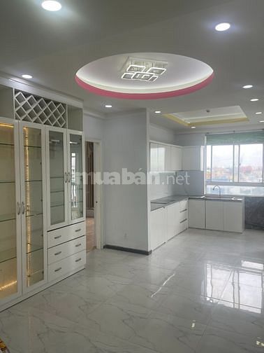 BÁN CĂN HỘ HÀ ĐÔ Z751 đường Phan Trị, KHU CITYLAND đủ tiện ích