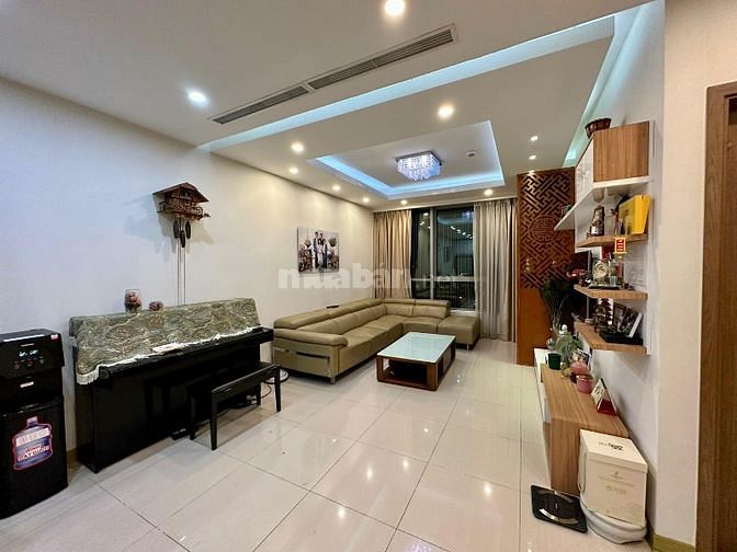 Bán căn hộ 3pn thăng Long Numbers- khuất Duy tiến giá 6ty 