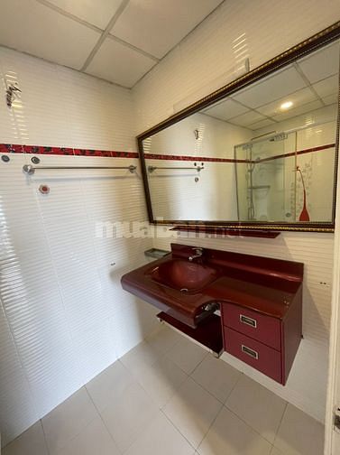 BÁN CĂN HỘ HÀ ĐÔ Z751 đường Phan Trị, KHU CITYLAND đủ tiện ích