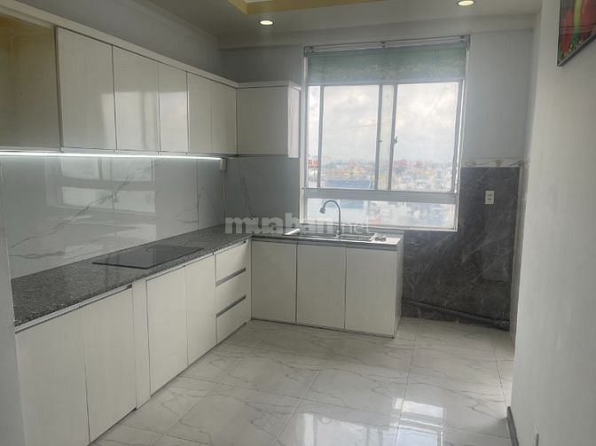 BÁN CĂN HỘ HÀ ĐÔ Z751 đường Phan Trị, KHU CITYLAND đủ tiện ích