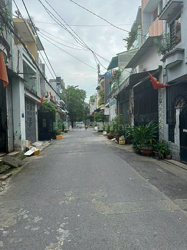 Chủ Cần Tiền Cần Bán Nhanh Lô Đất 66m2 Giá 3ty450 Đường Hương Lộ 2