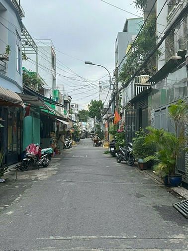 Chủ Cần Tiền Cần Bán Nhanh Lô Đất 66m2 Giá 3ty450 Đường Hương Lộ 2