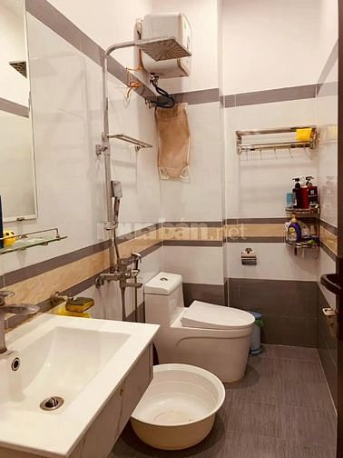 NHÀ ĐÔNG KHÊ- LÊ HỒNG PHONG, 50M2, 3 TẦNG, 3 NGỦ, FULL, CHỈ 8,5 TR