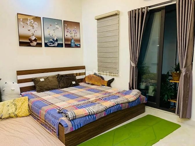 NHÀ ĐÔNG KHÊ- LÊ HỒNG PHONG, 50M2, 3 TẦNG, 3 NGỦ, FULL, CHỈ 8,5 TR