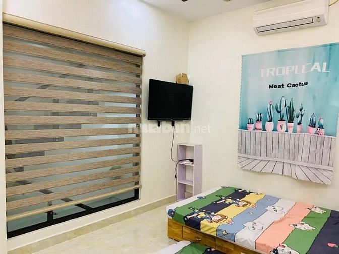 NHÀ ĐÔNG KHÊ- LÊ HỒNG PHONG, 50M2, 3 TẦNG, 3 NGỦ, FULL, CHỈ 8,5 TR