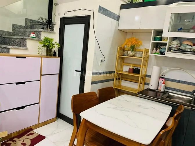 NHÀ ĐÔNG KHÊ- LÊ HỒNG PHONG, 50M2, 3 TẦNG, 3 NGỦ, FULL, CHỈ 8,5 TR