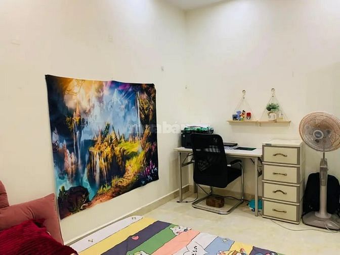 NHÀ ĐÔNG KHÊ- LÊ HỒNG PHONG, 50M2, 3 TẦNG, 3 NGỦ, FULL, CHỈ 8,5 TR