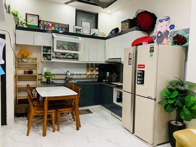 NHÀ ĐÔNG KHÊ- LÊ HỒNG PHONG, 50M2, 3 TẦNG, 3 NGỦ, FULL, CHỈ 8,5 TR
