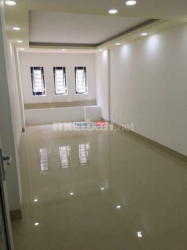 CHO NỮ THUÊ PHÒNG TRỌ TRUNG TÂM QUẬN 10
