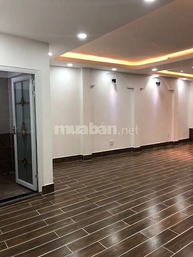 Cho thuê nhà Mặt Tiền 64A Phạm Văn Hai, Phường 3 , Quận Tân Bình