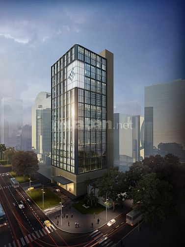 VP nguyên căn hơn 1000m2 sắp hoàn thiện khu vực Hải Châu - Mizuland