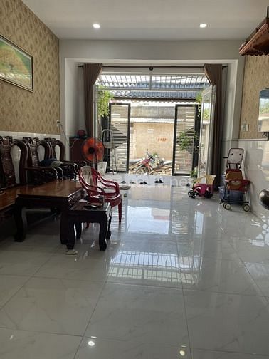 5.5 tỷ- 68m2- Nhà mới 2 tầng-Hẻm xe tải tránh-Linh Trung-Thủ Đức