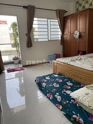 5.5 tỷ- 68m2- Nhà mới 2 tầng-Hẻm xe tải tránh-Linh Trung-Thủ Đức