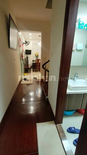 Bán Nhà Phố Phan Kế Bính - Ba đình ( 2 mặt ngõ ô tô) 