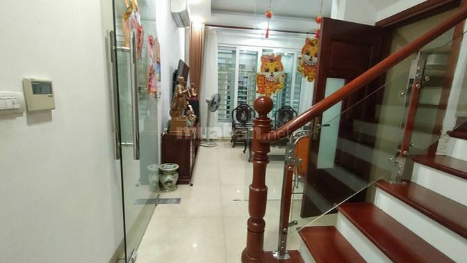 Bán Nhà Phố Phan Kế Bính - Ba đình ( 2 mặt ngõ ô tô) 