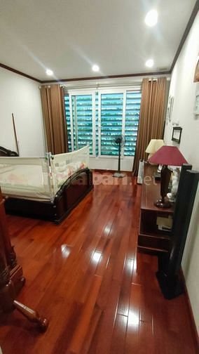 Bán Nhà Phố Phan Kế Bính - Ba đình ( 2 mặt ngõ ô tô) 