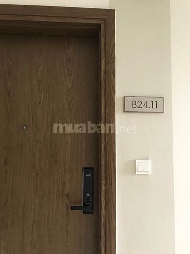 Cho người nước ngoài thuê CHCC Masteri An Phú 72 m2 giá 1.000USD/tháng