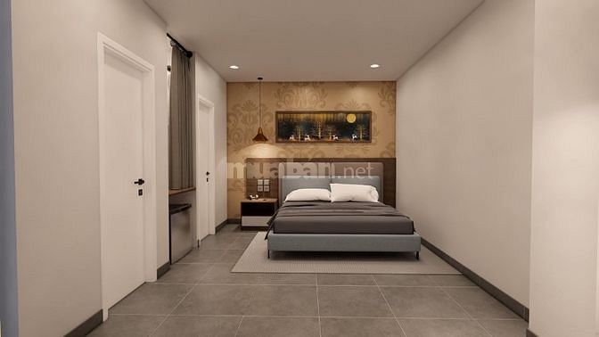 Cho thuê MTKD 78 Hồng Hà, P2, Tân Bình, 7 Tầng, 630m2 SD, có PCCC