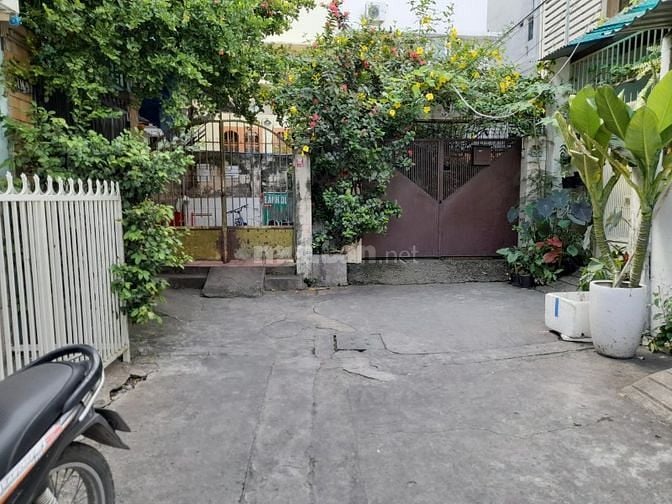 NHÀ HXH DT lớn! Cung đường Phan Đăng Lưu Q.PN.(5x18m),KC: C4.Chỉ 12 tỷ