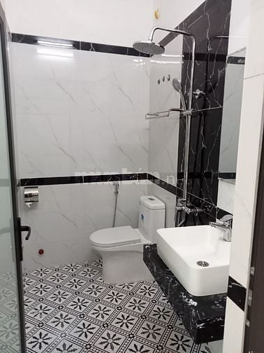 Bán nhà 3 tầng ngõ rộng 6m, Đồng Hòa, Kiến An, Hải Phòng. Giá 2,3 tỷ