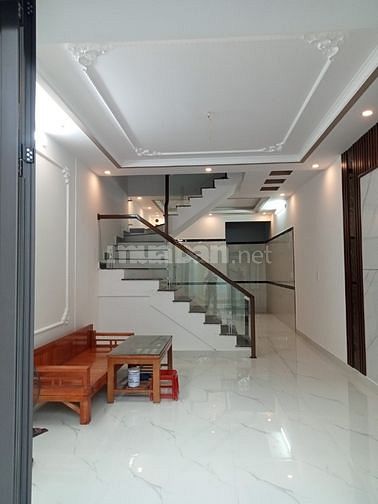 Bán nhà 3 tầng ngõ rộng 6m, Đồng Hòa, Kiến An, Hải Phòng. Giá 2,3 tỷ