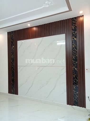 Bán nhà 3 tầng ngõ rộng 6m, Đồng Hòa, Kiến An, Hải Phòng. Giá 2,3 tỷ