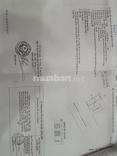 Cắt lỗ bán nhà cấp 4.nhà mới 103 m2 giá 4.1 tỷ