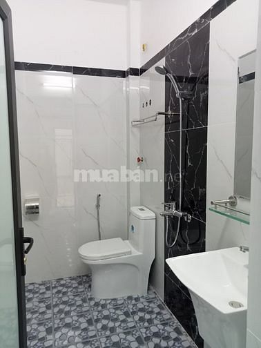 Bán nhà 3 tầng ngõ rộng 6m, Đồng Hòa, Kiến An, Hải Phòng. Giá 2,3 tỷ