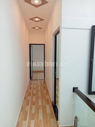 Bán nhà 3 tầng ngõ rộng 6m, Đồng Hòa, Kiến An, Hải Phòng. Giá 2,3 tỷ
