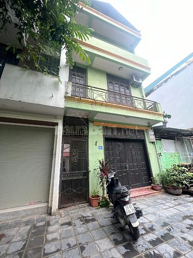  Bán nhà số 61 ngách 202 phố Cổ Linh và  nhà mặt ngõ 390 Nguyễn Văn Cừ