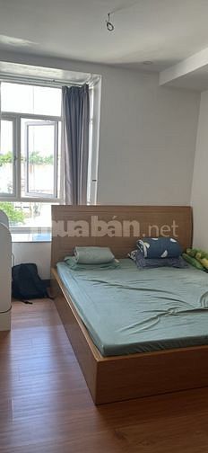 Bán căn hộ Hoàng Anh Gold House Lê Văn Lương- Phước Kiển- Nhà Bè 