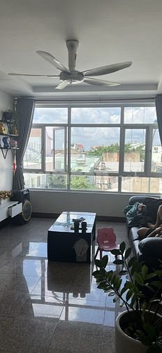 Bán căn hộ Hoàng Anh Gold House Lê Văn Lương- Phước Kiển- Nhà Bè 