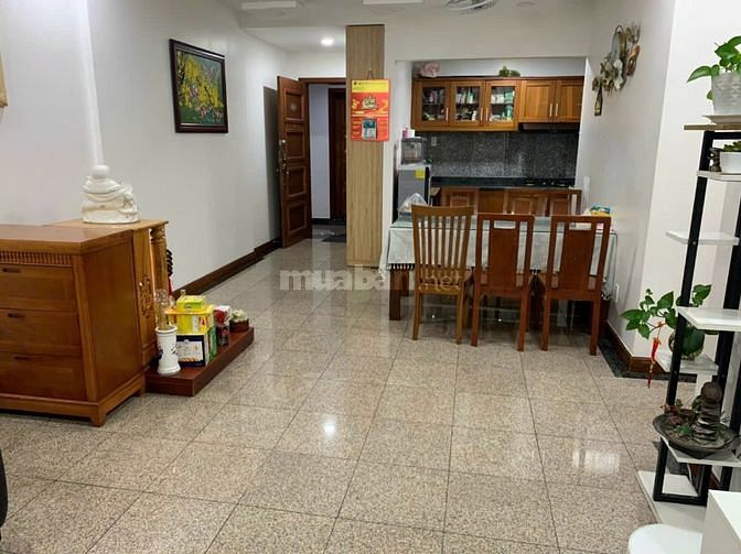 Bán căn hộ Hoàng Anh Gold House Lê Văn Lương- Phước Kiển- Nhà Bè 