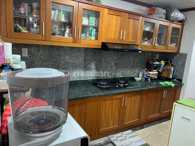 Bán căn hộ Hoàng Anh Gold House Lê Văn Lương- Phước Kiển- Nhà Bè 