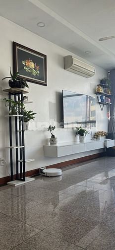 Bán căn hộ Hoàng Anh Gold House Lê Văn Lương- Phước Kiển- Nhà Bè 