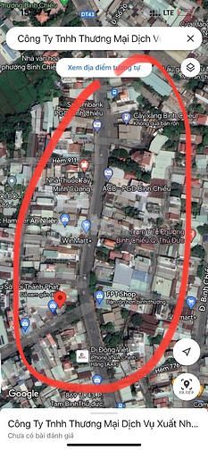 Chính chủ cho thuê nhà MT đường 6 Ngô Chí Quốc, Quận Thủ Đức