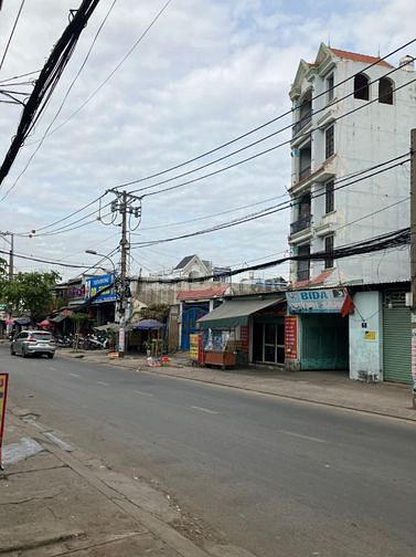 Chính chủ cho thuê nhà MT đường 6 Ngô Chí Quốc, Quận Thủ Đức