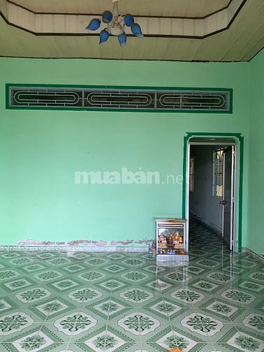 CHO THUÊ NHÀ MẶT TIỀN HUYỆN CAO LÃNH