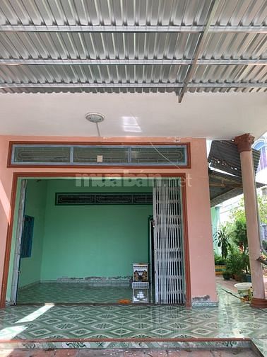 CHO THUÊ NHÀ MẶT TIỀN HUYỆN CAO LÃNH