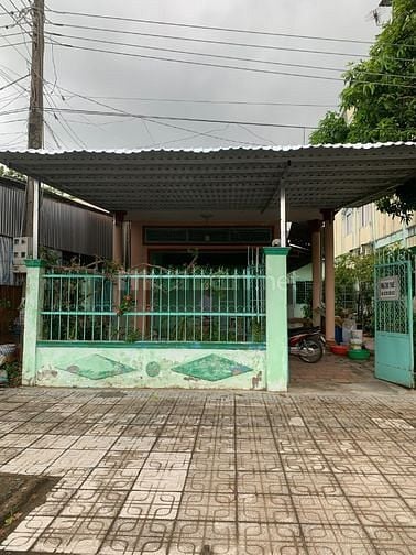 CHO THUÊ NHÀ MẶT TIỀN HUYỆN CAO LÃNH