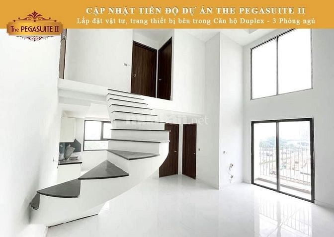 Cần Band Pegasuite 2 tháng 10 nhận nhà - 0901422448