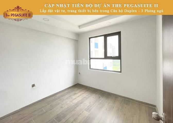 Cần Band Pegasuite 2 tháng 10 nhận nhà - 0901422448