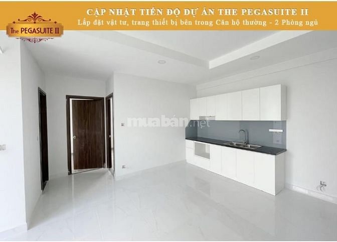 Cần Band Pegasuite 2 tháng 10 nhận nhà - 0901422448